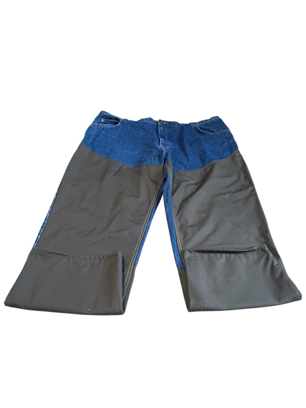 Cabela’s Hunting Brush Pants 48x32 - Picture 7 of 14